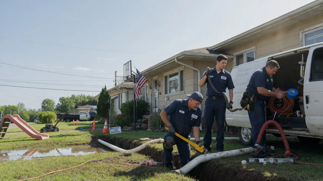 Toilet Installation in Marion, NY near me